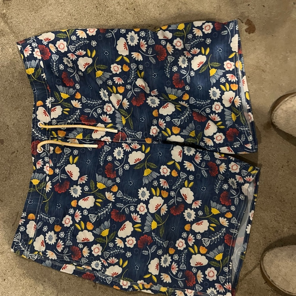 Bathing suit xxl